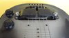 Rickenbacker NS/Post War/6 LapSteel, Gray Sunburst: Free image