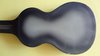 Rickenbacker NS/Post War/6 LapSteel, Gray Sunburst: Body - Rear