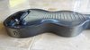 Rickenbacker NS/Post War/6 LapSteel, Gray Sunburst: Full Instrument - Rear