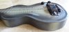 Rickenbacker NS/Post War/6 LapSteel, Gray Sunburst: Close up - Free