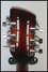 Rickenbacker 360/12 , Fireglo: Headstock - Rear