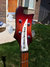 Rickenbacker 1999/4 RoMo, Fireglo: Headstock