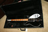 Rickenbacker 350/6 SH, Jetglo: Free image2