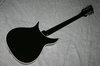 Rickenbacker 350/6 SH, Jetglo: Full Instrument - Rear