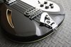Rickenbacker 4005/4 Mod, Jetglo: Free image
