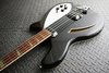 Rickenbacker 4005/4 Mod, Jetglo: Full Instrument - Front