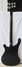 Rickenbacker 4001/4 , Jetglo: Full Instrument - Rear