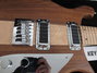 Rickenbacker 650/6 Dakota, Natural: Free image2