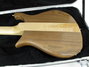 Rickenbacker 650/6 Dakota, Natural: Body - Rear