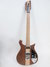 Rickenbacker 650/6 Dakota, Natural: Full Instrument - Front