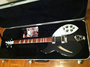 Rickenbacker 360/6 , Jetglo: Full Instrument - Front