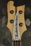 Rickenbacker 4001/4 , Mapleglo: Headstock