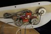 Rickenbacker 4001/4 , Mapleglo: Free image