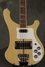 Rickenbacker 4001/4 , Mapleglo: Body - Front