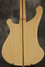 Rickenbacker 4001/4 , Mapleglo: Body - Rear