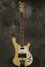 Rickenbacker 4001/4 , Mapleglo: Full Instrument - Front
