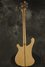 Rickenbacker 4001/4 , Mapleglo: Full Instrument - Rear