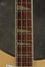 Rickenbacker 4001/4 , Mapleglo: Neck - Front