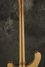 Rickenbacker 4001/4 , Mapleglo: Neck - Rear