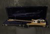 Rickenbacker 4001/4 , Mapleglo: Close up - Free