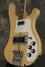 Rickenbacker 4001/4 , Mapleglo: Close up - Free2