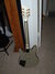 Rickenbacker 250/6 El Dorado, Silver: Full Instrument - Rear