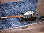 Rickenbacker 325/6 V63, Jetglo: Body - Front