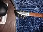 Rickenbacker 325/6 V63, Jetglo: Neck - Front