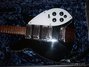 Rickenbacker 325/6 V63, Jetglo: Close up - Free