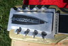 Rickenbacker DW16/2 X 8 Console Steel, Blonde: Headstock