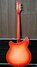 Rickenbacker 360/6 , Fireglo: Full Instrument - Rear
