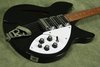 Rickenbacker 340/6 , Jetglo: Free image