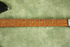 Rickenbacker 340/6 , Jetglo: Neck - Front