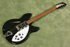 Rickenbacker 340/6 , Jetglo: Close up - Free2