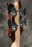 Rickenbacker 4003/4 , Mapleglo: Headstock - Rear