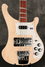 Rickenbacker 4003/4 , Mapleglo: Body - Front