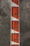 Rickenbacker 4003/4 , Mapleglo: Neck - Front