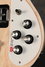 Rickenbacker 4003/4 , Mapleglo: Close up - Free2