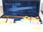 Rickenbacker 360/12 BH BT, Mapleglo: Full Instrument - Rear