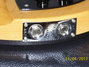 Rickenbacker 360/12 BH BT, Mapleglo: Close up - Free