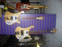 Rickenbacker 4001/4 , Mapleglo: Free image