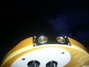 Rickenbacker 4001/4 , Mapleglo: Close up - Free