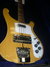 Rickenbacker 4001/4 , Mapleglo: Close up - Free2