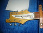 Rickenbacker 480/6 , Mapleglo: Headstock