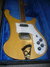 Rickenbacker 480/6 , Mapleglo: Body - Front