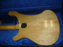 Jun 1974 Rickenbacker 480/6 , Mapleglo: Body - Rear