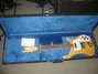 Rickenbacker 480/6 , Mapleglo: Full Instrument - Front