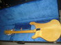 Rickenbacker 480/6 , Mapleglo: Full Instrument - Rear