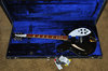 Rickenbacker 360/12 Mod, Jetglo: Free image2