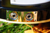 Rickenbacker 360/12 Mod, Jetglo: Close up - Free